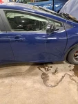 2024 Prius Right Passenger Side Front Door Assembly Color: Blue 8Q4. Fixed Price $1270.00.