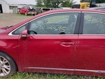 Driver Left Front Door Fits 10-12 Lexus HS250H 3436104. Fixed Price $625.00.