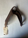 Nos Mopar Left Upper Control Arm 1960-72 Dodge & Plymouth Body Models 2071233. Fixed Price $339.99.