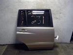 Rear Door Toyota Highlander 01 02 03 04 05 06 07 Right Gold 1349611. Fixed Price $157.49.