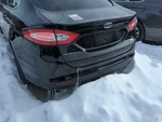 2013-2016 Ford Fusion Rear Bumper Assembly Oem YZZ6D. Fixed Price $780.97.
