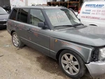 Passenger Front Door Infrared Glass Fits 03-05 Range Rover 1652727. Fixed Price $580.69.