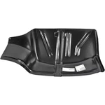 Golden Star FP03-64TBR Toe Board Patch Panel 1964-1967 Gm A-body 16 W X 31 Rig. Fixed Price $76.95.
