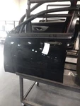 Driver Front Door Electric Without Keyless Entry Pad Fits 09-12 Escape 562004. Fixed Price $459.41.