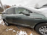 Green Passenger Right Front Door Fits 18-24 Enclave 10315469. Fixed Price $968.00.