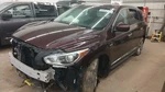 Rear Door For Infiniti QX60 Assy Mrn Pwr 000 Left. Fixed Price $174.99.