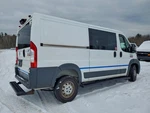 Used Rear Right Door Assembly Side Fits: 2018 Ram Promaster 1500 Van Slidin. Fixed Price $494.90.