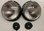58-88 Toyota Land Cruiser FJ40, FJ45, FJ60 Front Headlamps Set. Fixed Price $139.49.