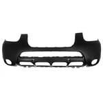New Primered Front Bumper Cover Fascia For 2007-2009 Hyundai Santa Fe W/ Fog. Fixed Price $150.99.