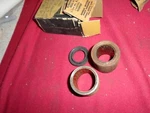 Nos 1940-1950 Chevrolet Propeller Shaft Housing Bushing 609930. Fixed Price $45.00.