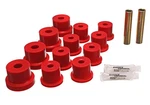 Energy Suspension 3-2122R Leaf Spring Bushings. Fixed Price $100.06.