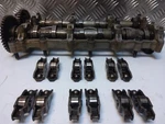 Mini F55 F56 One Cooper Camshafts & Housing B37C15A 1.5 Diesel 8511208 8511209. Fixed Price $267.02.