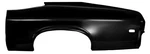 Chevy Nova Quarter Panel Skin Driver Side Left 1968-69. Fixed Price $323.40.