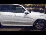 Passenger Front Door White Fits 10-15 Mercedes GLK250 1266964. Fixed Price $289.99.