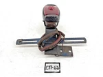 Vtg Original Gm Chevy Stopray Tail Light License Plate Bracket Hot Rat Rod C37. Fixed Price $84.95.