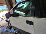 2005 2006 2007 2008 Ford F150 Pickup Driver Front Door Super Cab 4 Electric. Fixed Price $951.20.