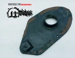 Mopar 1970-76 Body Duster Dart Demon Trunk Fuel Tank Filler Tube Seal. Fixed Price $24.99.