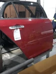 Passenger Rear Side Door With Moulding Opt B86 Fits 08-12 Malibu 619929. Fixed Price $488.90.