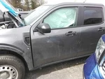 (local Pickup Only) Driver Front Door Automatic Down Fits 22-25 Maverick. Fixed Price $1000.00.