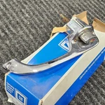 C2 Corvette Right Door Handle Outer Exterior Release Push Button 63-64 Used. Fixed Price $42.50.