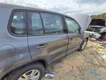 2012 Volkswagen Tiguan Rear Passenger Door Shell - Used, Local Pickup Only. Fixed Price $284.95.