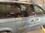 Passenger Rear Side Door Manual Closure Fits 01-07 Caravan 345317. Fixed Price $514.86.