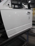 Driver Front Door Electric Windows Side Cladding Fits 16-17 Expedition 538130. Fixed Price $686.91.