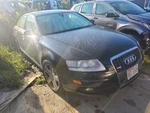 (local Pickup Only) Driver Left Front Door Fits 05-11 Audi A6 1897693. Fixed Price $249.90.