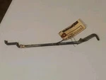 Nos 1980-87 Ford Crown Victoria Front Door Latch Control Cylinder Rod Pair X2. Fixed Price $32.00.