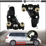 Left Right Pair Center Mount Sliding Door Rollers For Honda Odyssey 2005-2010. Fixed Price $19.96.