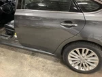 13-18 Toyota Avalon Rear Door Left Drivers Paint 1G3 Magnetic Gray. Fixed Price $300.00.
