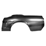 Ford Mustang 1968 Dynacorn 3647D Rear Driver Side Quarter Panel. Fixed Price $411.92.