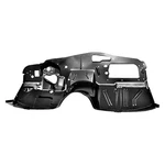 For Pontiac Gto 1964-1967 Dynacorn 1507D Firewall. Fixed Price $515.32.