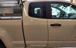 Chevrolet Colorado 2022 Right Rear Door Used 5763. Fixed Price $694.60.