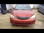 Driver Front Door Electric Windows Fits 02-06 Camry 607928. Fixed Price $346.49.