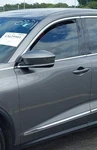 2022-2024 Acura Mdx Lh Left Driver Front Door Oem. Fixed Price $1961.00.