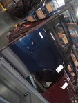 Driver Rear Side Door Electric Green Tint Fits 13-16 Mazda CX-5 436630. Fixed Price $649.73.