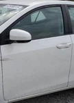 2014-2019 Toyota Corolla Lh Left Driver Front Door Oem. Fixed Price $874.50.