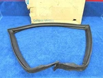 1973-75 Chevy Chevelle Wagon Rh Side Roof Rail Rear Weatherstrip Nos Gm 517. Fixed Price $49.99.
