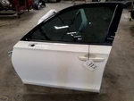 2017 2018 2019 2020 2021, Honda Civic Type Front Left Door, White, Oem. Fixed Price $699.99.