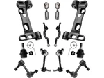 29TS29Z Control Arm Ball Joint Tie Rod And Sway Bar Link Kit Fits Envoy Xl. Fixed Price $206.68.