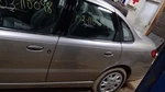 Gold Driver Rear Side Door Electric Sedan Fits 03-05 Saturn Series 10304742. Fixed Price $505.65.