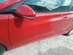 Driver Front Door Electric Coupe Korea Built Se Fits 13-15 Elantra 3465521. Fixed Price $815.00.