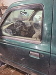 Driver Left Front Door Electric Fits 94-02 Ranger 665716. Fixed Price $374.00.