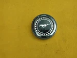 Vintage Ford Mustang Gas Fuel Cap Cover Motorcraft 3C08 1970S? Car. Fixed Price $75.00.