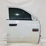 Front Door PW7 Bright White Small Ding Oem 2010 2014 Dodge Ram 2500. Fixed Price $274.75.