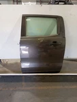 Driver Rear Side Door Crew Cab Power Window Fits 19-23 Ranger 4080742. Fixed Price $1104.99.
