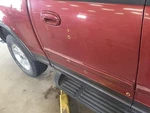Passenger Rear Side Door Crew Cab Fits 01-03 Ford F150 Pickup 342009. Fixed Price $482.00.