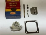 Nos Mopar 1939-1959 Plymouth Dodge Six 6-CYLINDER Exhaust Heat Riser Repair Kit. Fixed Price $150.00.