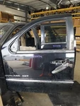 12 Cadillac Escalade Ext Luxury Door Black 41U Crew Cab Front Left Driver. Fixed Price $450.00.